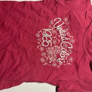 Benetton t-shirt for baby